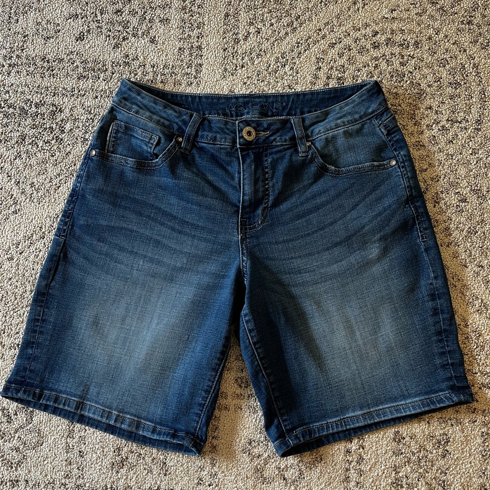 JAG Denim Shorts